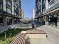 Снять студию на сутки, 31 м², этаж 13 из 21. Фото 23