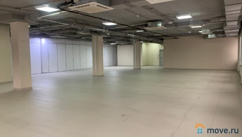 свободного назначения, 290 м²