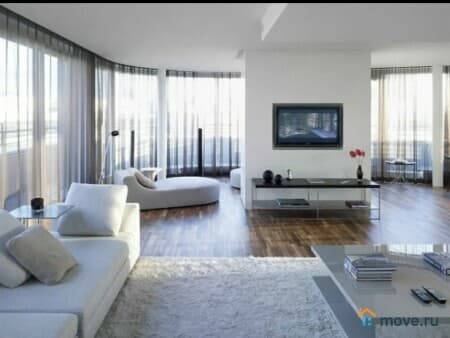 Сдается 3-комнатная квартира, 75 м², Айхал, улица Гагарина, 3а