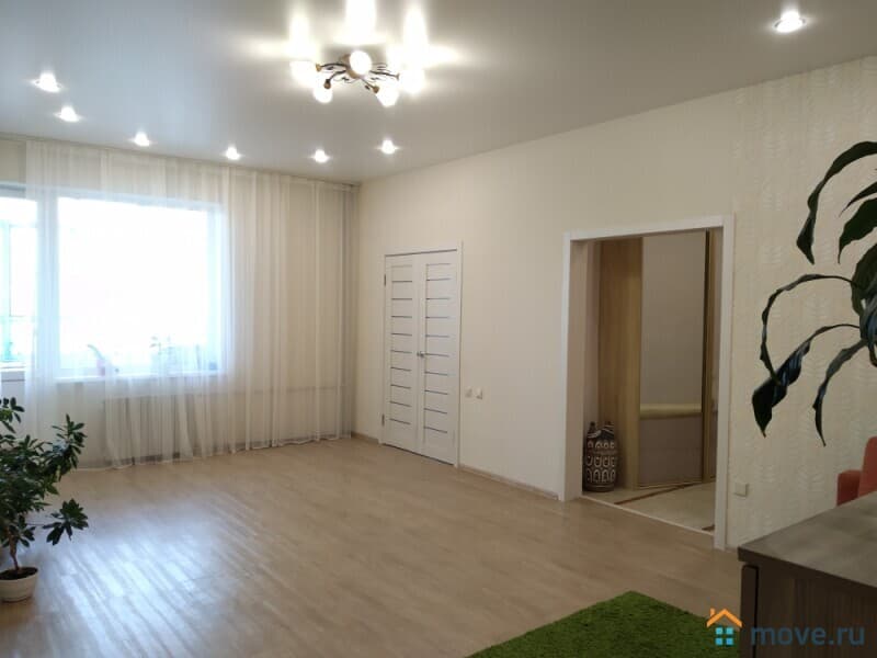 3-комн. квартира, 161 м²