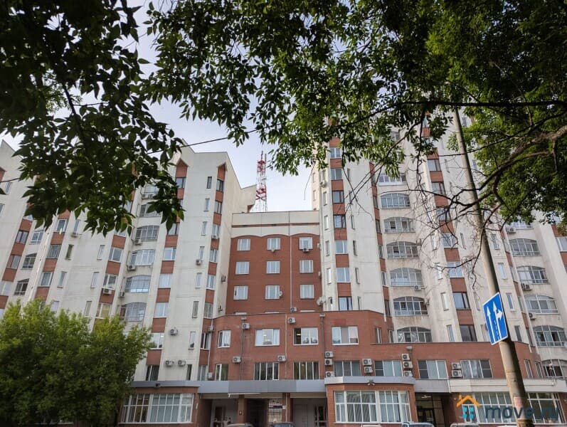 3-комн. квартира, 161 м&sup2;