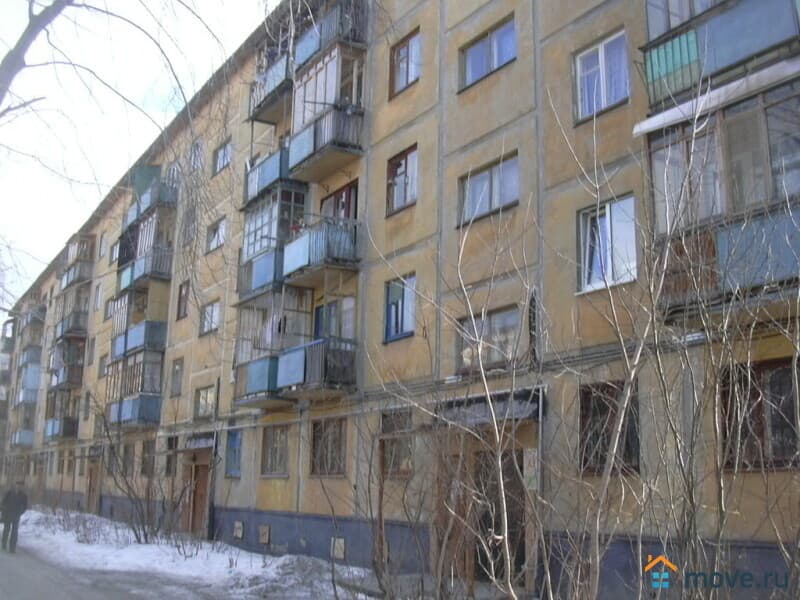 2-комн. квартира, 44 м²