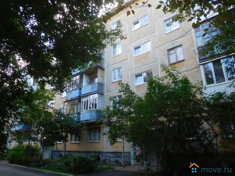 2-комн. квартира, 44 м²