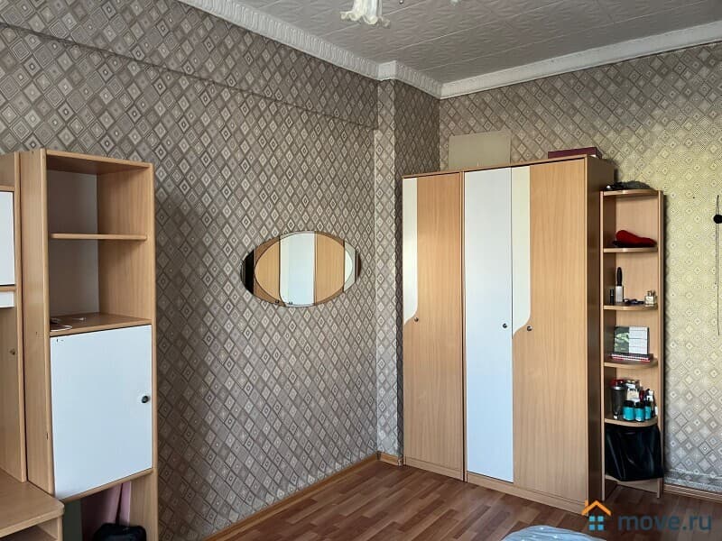 3-комн. квартира, 65 м²