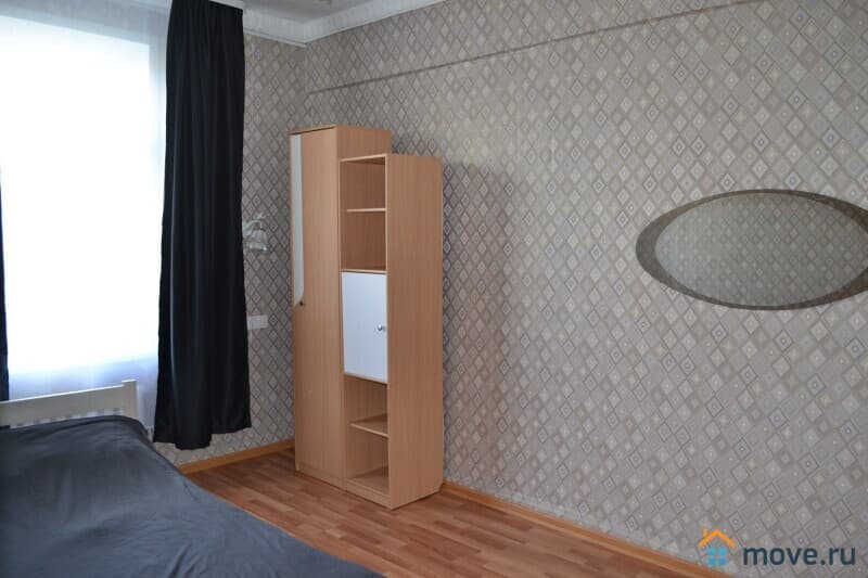 3-комн. квартира, 65 м&sup2;
