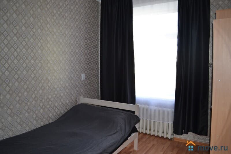 3-комн. квартира, 65 м&sup2;
