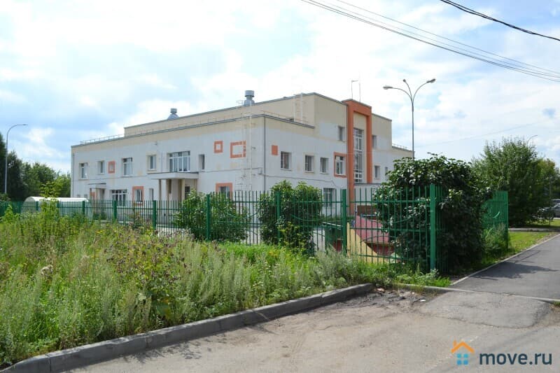 студия, 27 м²