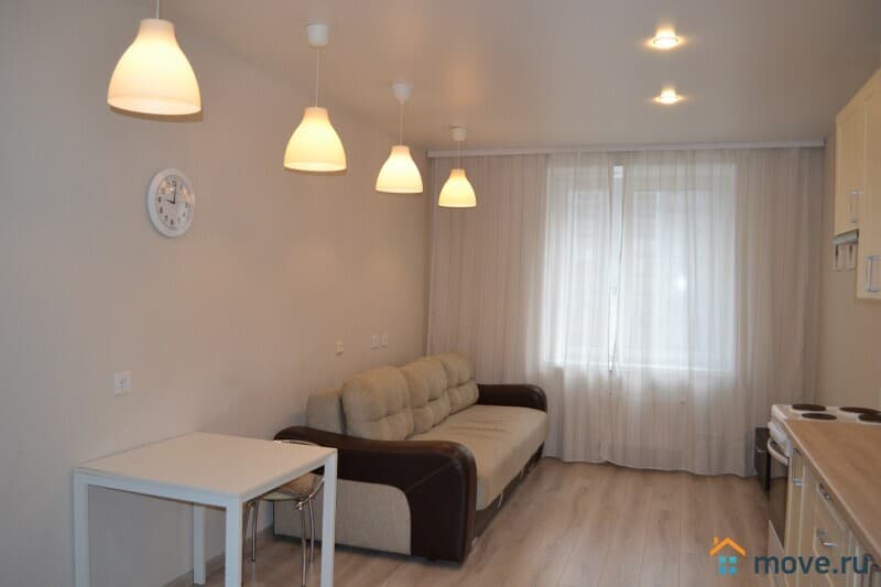 1-комн. квартира, 47 м²