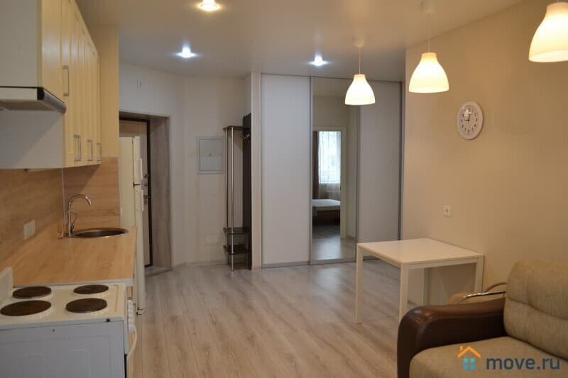 1-комн. квартира, 47 м²