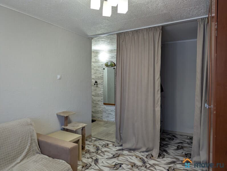 1-комн. квартира, 27 м&sup2;