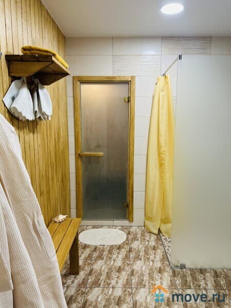 коттедж, 400 м&sup2;