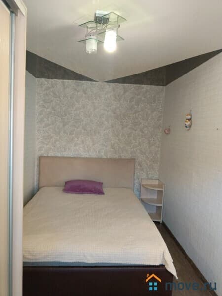 2-комн. квартира, 43 м²