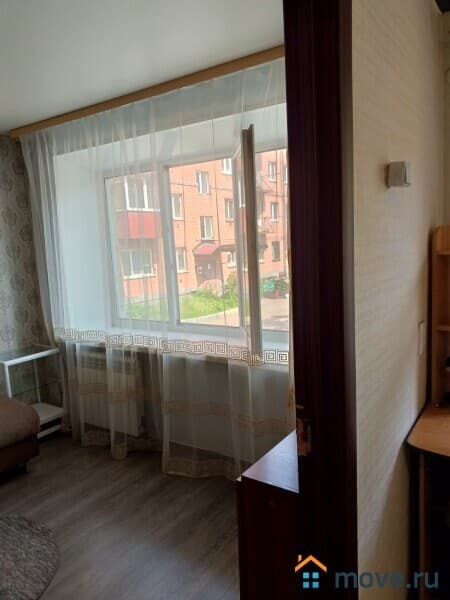 2-комн. квартира, 43 м²