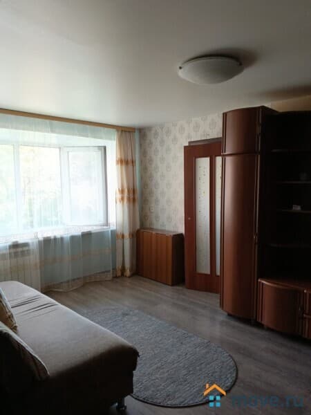 2-комн. квартира, 43 м²