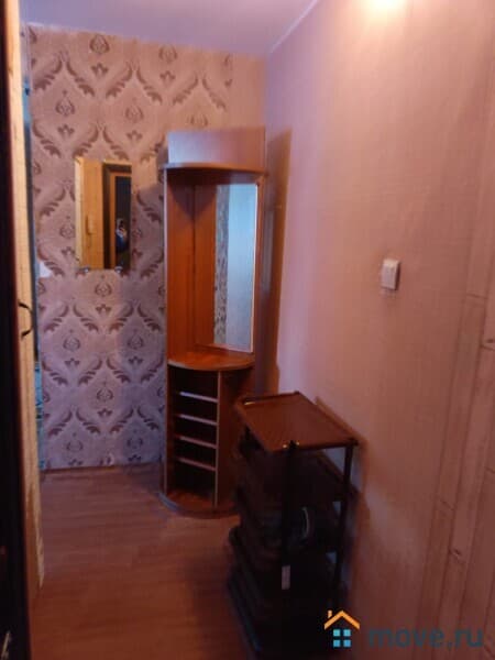 3-комн. квартира, 58 м²