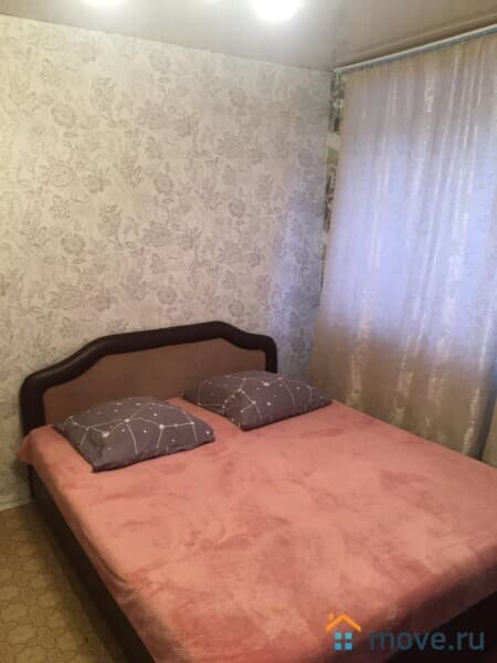 1-комн. квартира, 18 м²