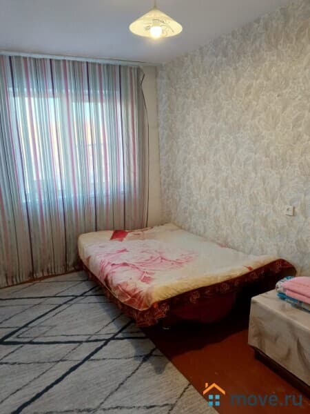 3-комн. квартира, 56 м&sup2;