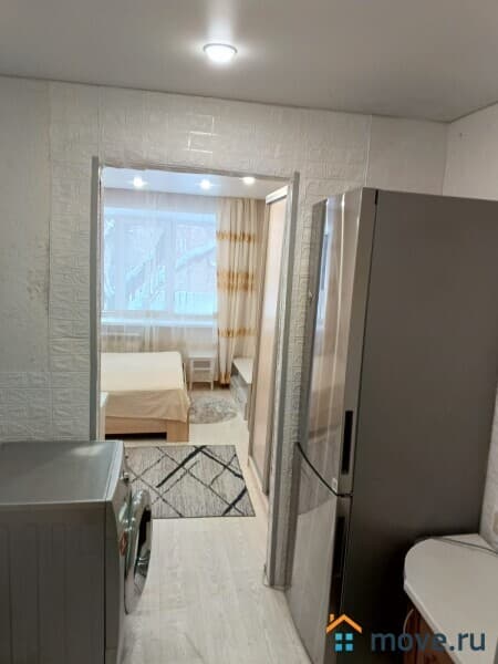 1-комн. квартира, 18 м&sup2;