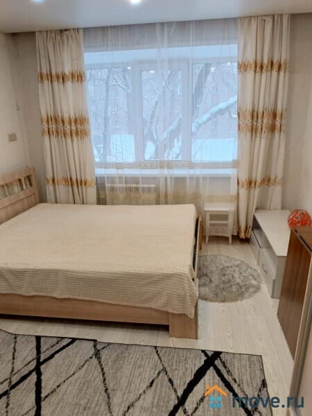 1-комн. квартира, 18 м&sup2;