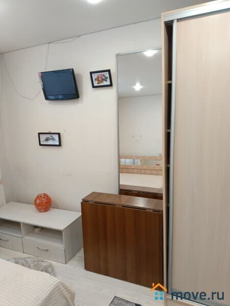 1-комн. квартира, 18 м&sup2;