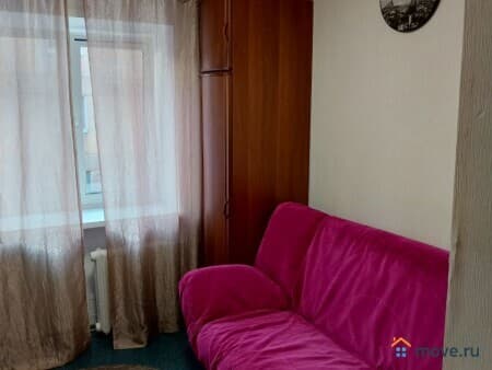 Сдам студию, 12 м&sup2;, Новокузнецк, проспект Дружбы, 30
