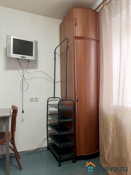 студия, 12 м&sup2;