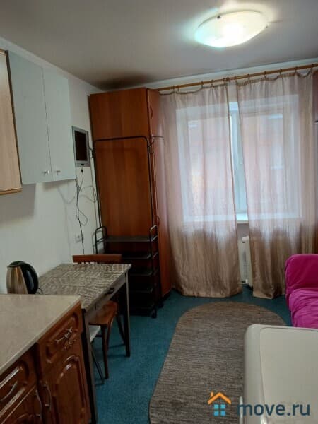 1-комн. квартира, 12 м&sup2;