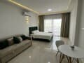Продаю студию, 55 м², этаж 3 из 4. Фото 23