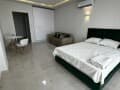 Продаю студию, 55 м², этаж 3 из 4. Фото 24