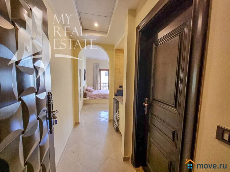 1-комн. квартира, 48 м²