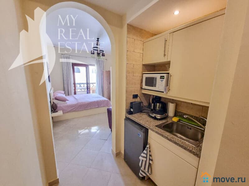 1-комн. квартира, 48 м²