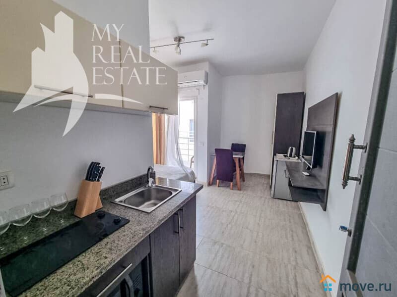 1-комн. квартира, 30 м²