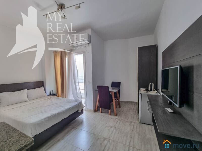 1-комн. квартира, 30 м²