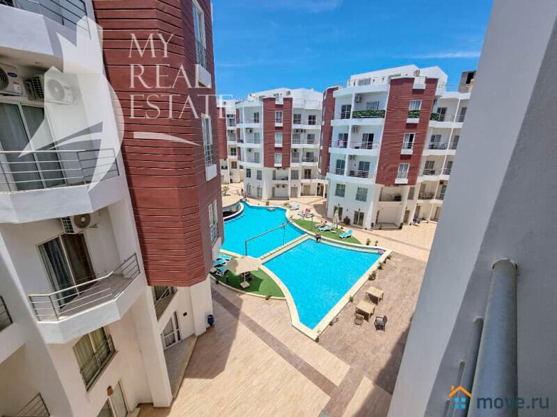 1-комн. квартира, 30 м²