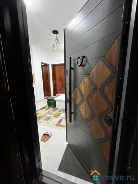 2-комн. апартаменты, 44 м²