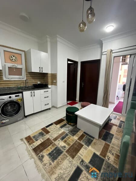 2-комн. апартаменты, 44 м²