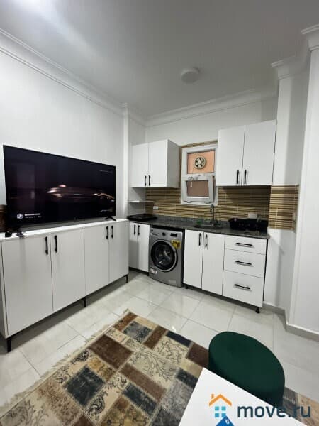 2-комн. апартаменты, 44 м²
