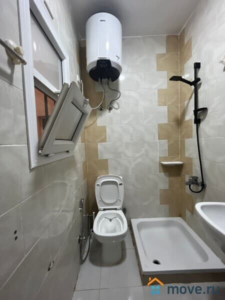 2-комн. апартаменты, 44 м²