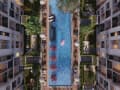 Продается однокомнатные апартаменты, 48 м², этаж 2 из 5. Фото 8