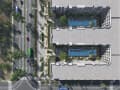 Продается однокомнатные апартаменты, 48 м², этаж 2 из 5. Фото 16
