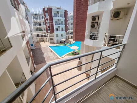 Продам 1-комнатные апартаменты, 30 м², Хургада