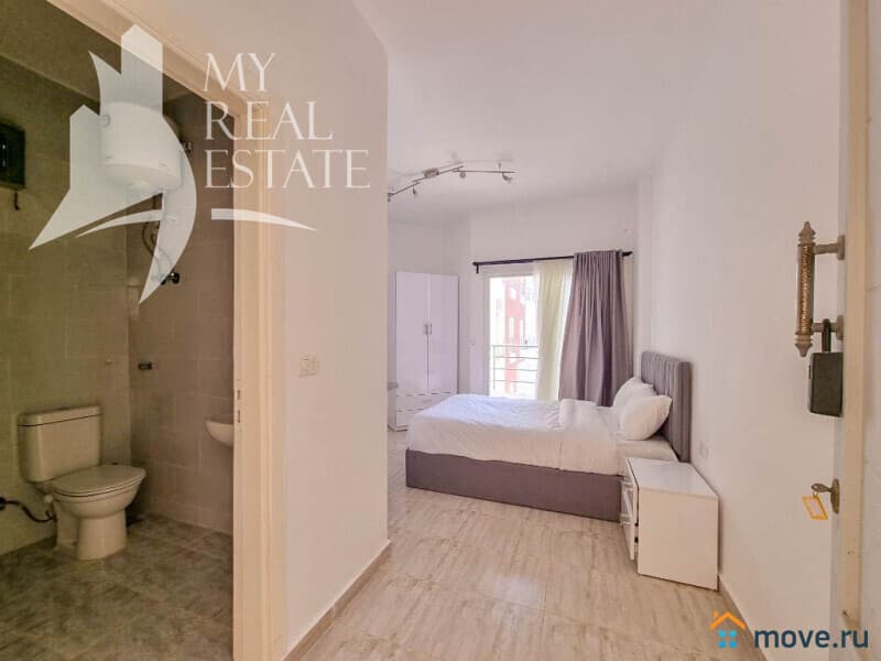 1-комн. апартаменты, 30 м²