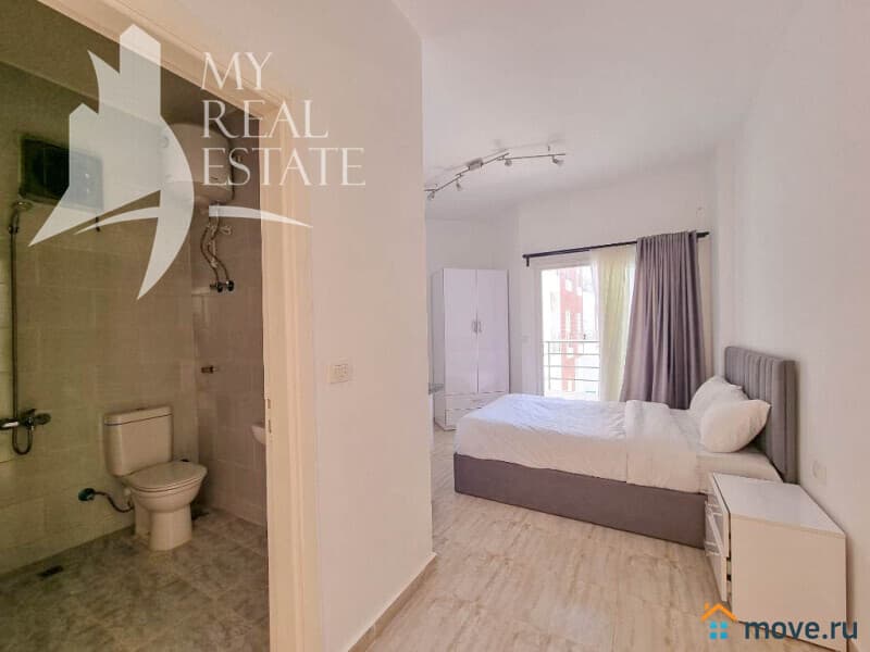 1-комн. апартаменты, 30 м²