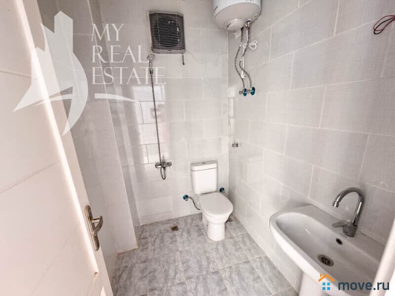 1-комн. апартаменты, 30 м²