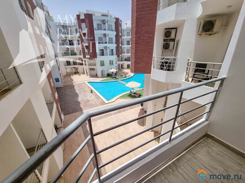 1-комн. апартаменты, 30 м²