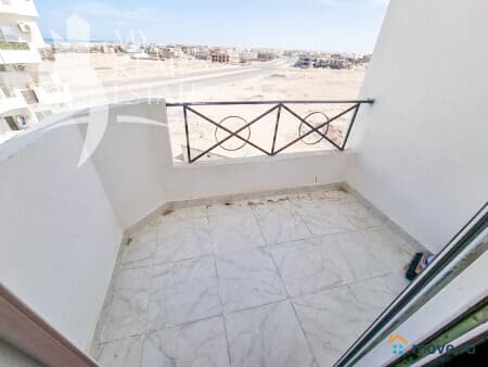 Продам 1-комнатную квартиру, 34 м², Хургада