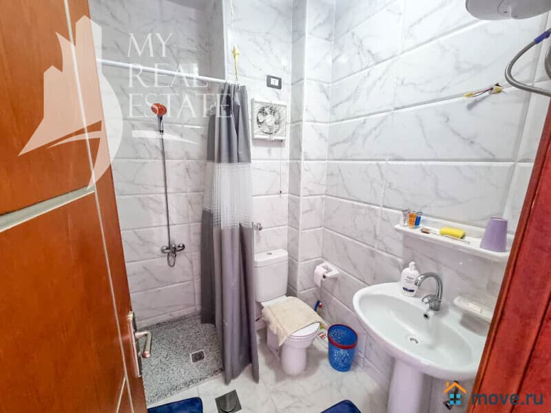 1-комн. квартира, 34 м²