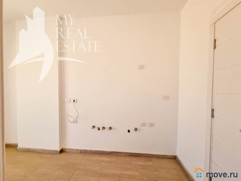 1-комн. квартира, 27 м²