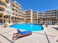 Продам однокомнатную квартиру, 34 м², этаж 1 из 5. Фото 1