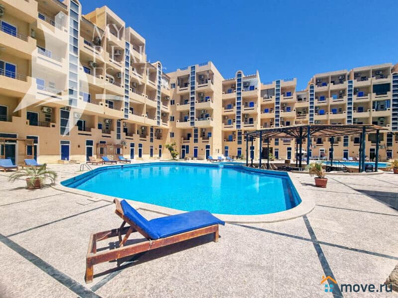 1-комн. квартира, 34 м²